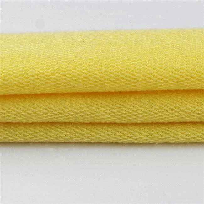 french terry fabric for garment