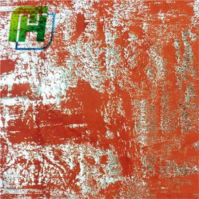 Forgyldt fløyelsstoff