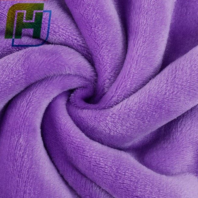 Coral Fleece
