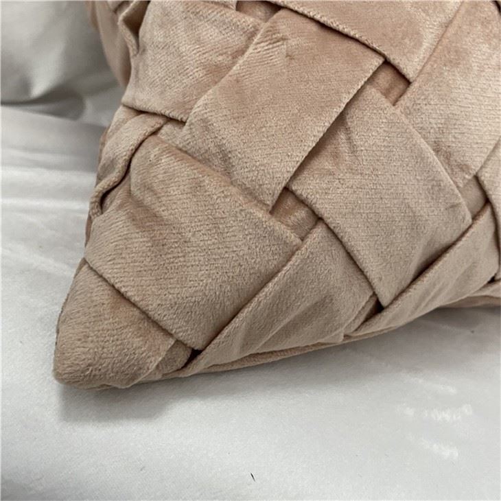 Luxury Velvet Cushions