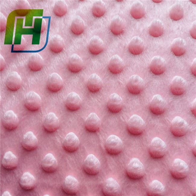 Minky Fabric