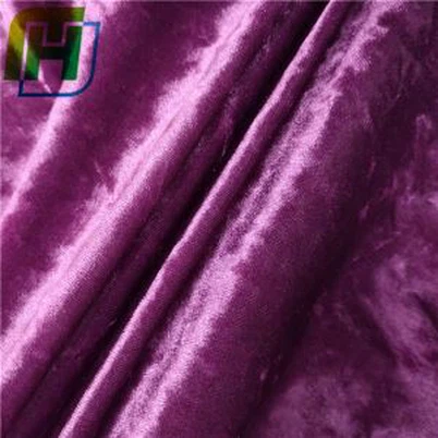 Håndverk stretch velur