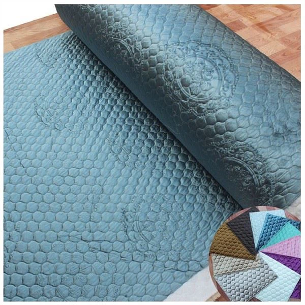 Quilting Cotton Compound Italian Velvet