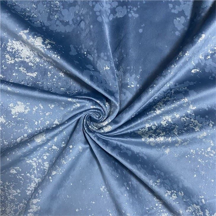 Velvet Curtains With Grommets