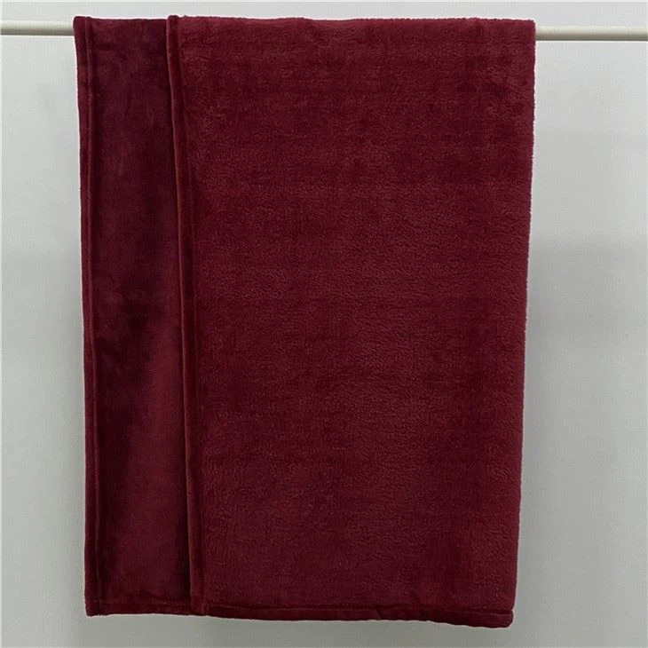 Christmas Fleece Blanket