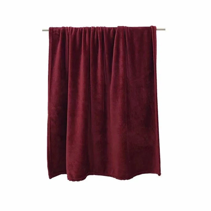 Christmas Fleece Blanket