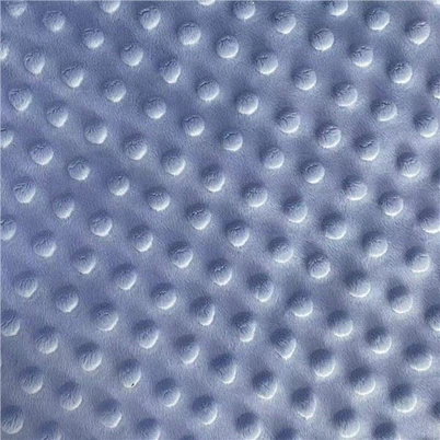 Spotlight Minky Fleece