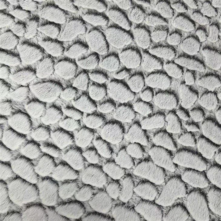 Faux Fur PV Fabric