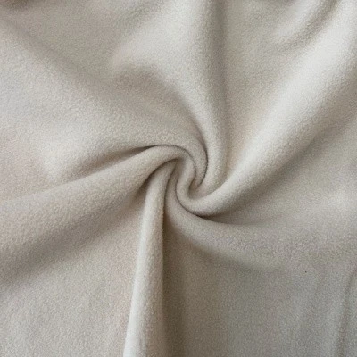 Multi Color Polar Fleece Fabric