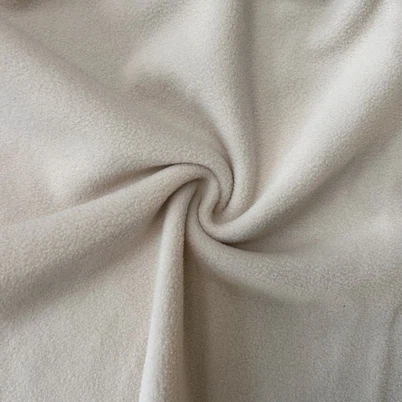 Farget polar fleece
